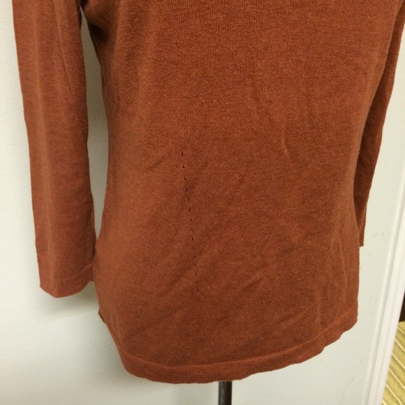 Peruvian Connection Top - Picture 5 of 7